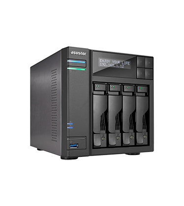 Сетевые хранилища