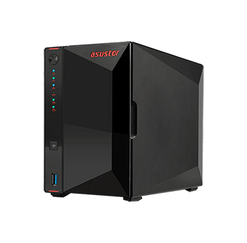 Ремонт техники Asustor