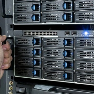 Ремонт техники Asustor